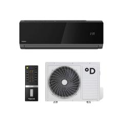 Air conditioner Daichi DA50DVQ1-B DF50DV1 Черный