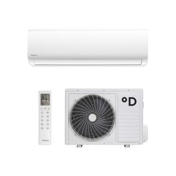 Air conditioner Daichi DA25EVQ1 DF25EV1 