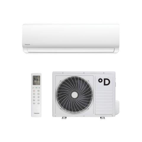 Air conditioner Daichi DA25EVQ1 DF25EV1 