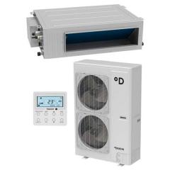 Air conditioner Daichi DA160ALHS1R/DF160ALS3R