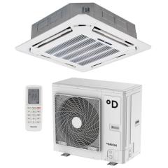 Air conditioner Daichi DA100ALCS1R/DF100ALS1R