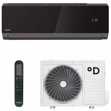 Air conditioner Daichi DA20DVQ1-B2 DF20DV1-2 