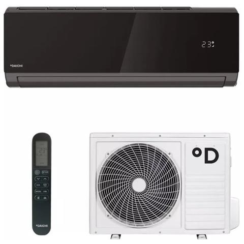 Air conditioner Daichi DA20DVQ1-B2 DF20DV1-2 