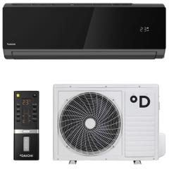 Air conditioner Daichi DA35DVQ1-B1/DF35DV1-1