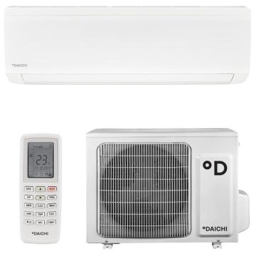 Air conditioner Daichi ICE20AVQ1/ICE20FV1 