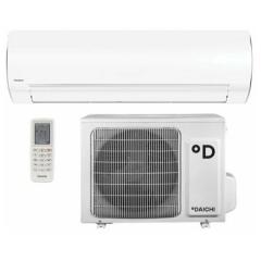 Air conditioner Daichi O235AVQS1R/O235FVS1R
