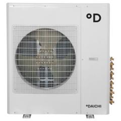 Air conditioner Daichi DF125A5MS1