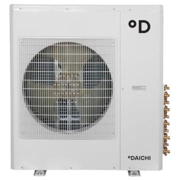 Air conditioner Daichi DF125A5MS1 