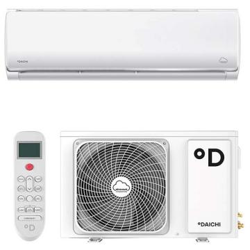 Air conditioner Daichi A20AVQ1/A20FV1 