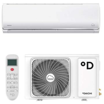 Air conditioner Daichi A25AVQ1/A25FV1 