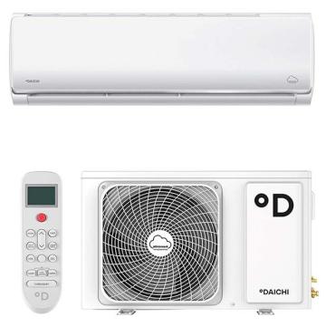 Air conditioner Daichi A35AVQ1/A35FV1 