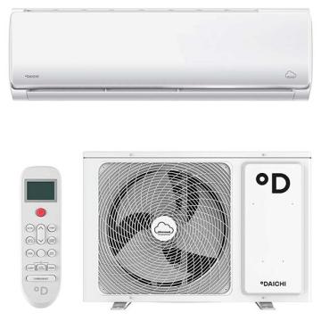 Air conditioner Daichi A50AVQ1/A50FV1 