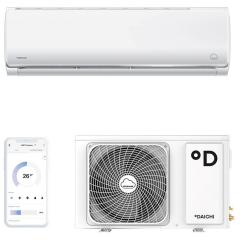 Air conditioner Daichi A50AVQ1/A50FV1_UNL