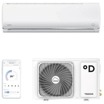 Air conditioner Daichi A50AVQ1/A50FV1_UNL 