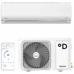 Air conditioner Daichi A20AVQ1/A20FV1_UNL