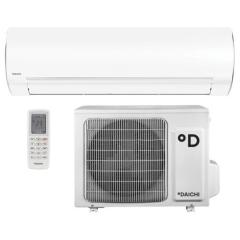 Air conditioner Daichi O250AVQS1R/O250FVS1R
