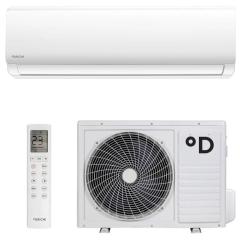 Air conditioner Daichi DA20EVQ1-1/DF20EV1-1