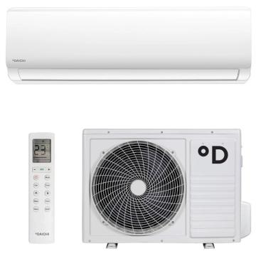 Air conditioner Daichi DA20EVQ1-1/DF20EV1-1 