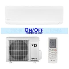 Air conditioner Daichi ICE20AVQ1/ICE20FV1