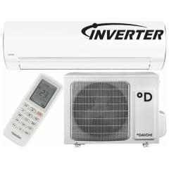 Air conditioner Daichi O220AVQS1R/O220FVS1