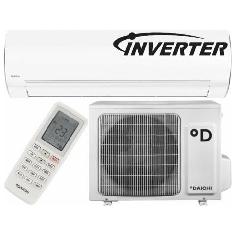 Air conditioner Daichi O220AVQS1R/O220FVS1 