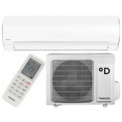 Air conditioner Daichi O225AVQS1R/O225FVS1R