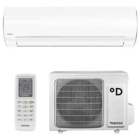 Air conditioner Daichi O220AVQS1R-O220FVS1R 