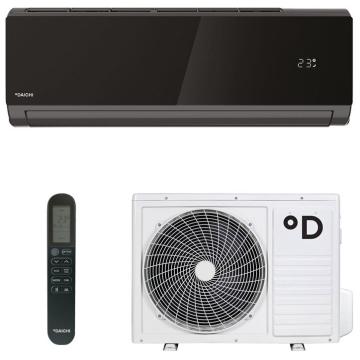 Air conditioner Daichi DA25DVQS1R-B/DF25DVS1R 