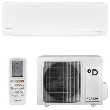 Air conditioner Daichi ICE25AVQ1/ICE25FV1 