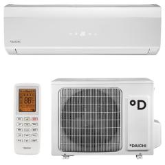 Air conditioner Daichi DA20AVQS1-W/DF20AVS1