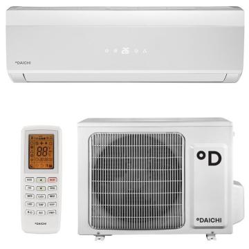 Air conditioner Daichi DA20AVQS1-W/DF20AVS1 