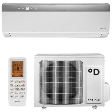 Air conditioner Daichi DA25AVQS1-S/DF25AVS1 