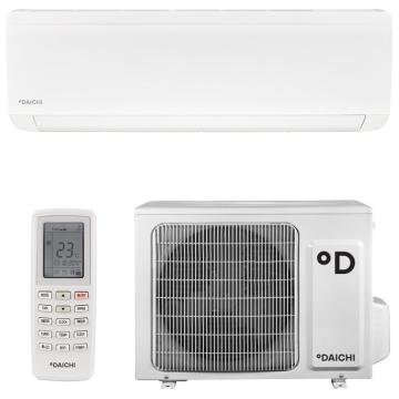 Air conditioner Daichi ICE60AVQ1/ICE60FV1 