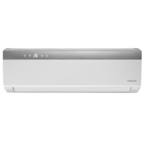 Air conditioner Daichi DA50AVQS1-S 
