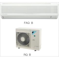 Air conditioner Daikin FAQ100B RR100BV Nord-40 Айсберг