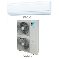 Air conditioner Daikin FAQ100C RZQG100L8V