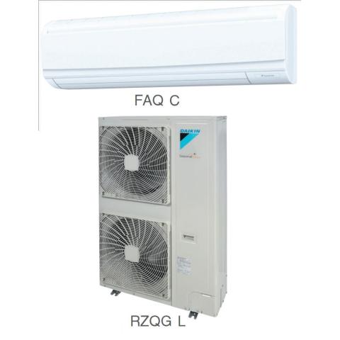 Air conditioner Daikin FAQ71C RZQG71L8V 