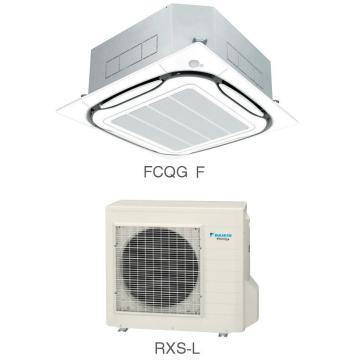 Air conditioner Daikin FCQG60F RXS60L 