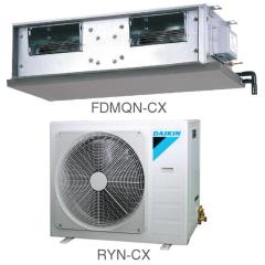 Air conditioner Daikin FDMQN100CXV RQ100DXV