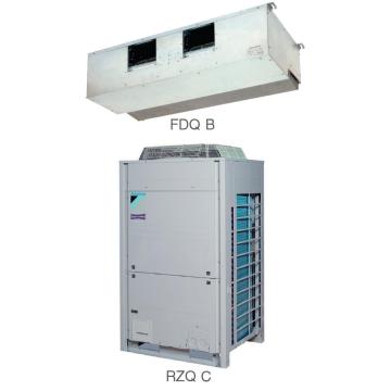 Air conditioner Daikin FDQ250B RZQ250C 