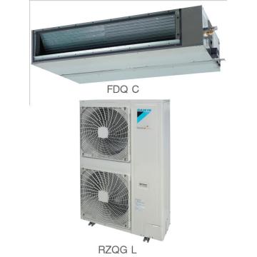 Air conditioner Daikin FDQ125C RZQG125L8V 