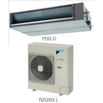 Air conditioner Daikin FDQ125C RZQSG125L8V 