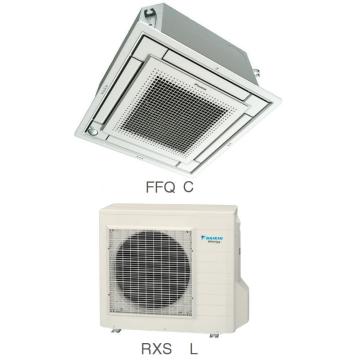 Air conditioner Daikin FFQ60C RXS60L 