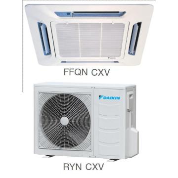 Air conditioner Daikin FFQN35CXV RYN35CXV 