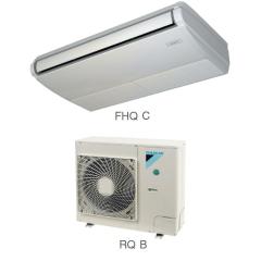 Air conditioner Daikin FHQ125C RQ125B