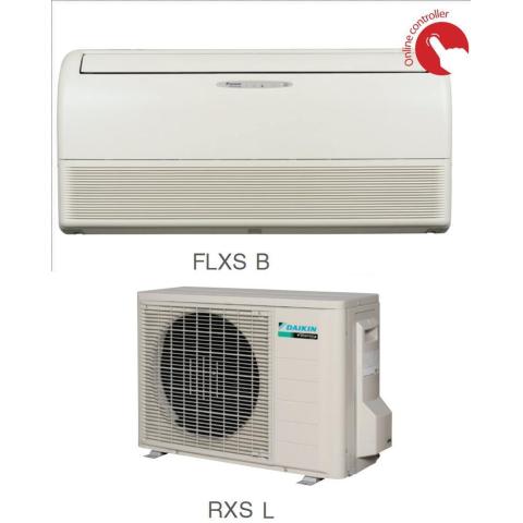 Air conditioner Daikin FLXS35B9 RXS35L 