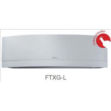 Air conditioner Daikin FTXG35LW 