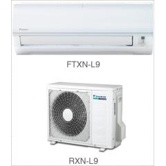 Air conditioner Daikin FTXN35M RXN35M