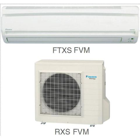 Air conditioner Daikin FTXS71FVM RXS71FVM 