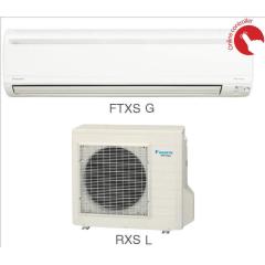 Air conditioner Daikin FTXS60G RXS60L